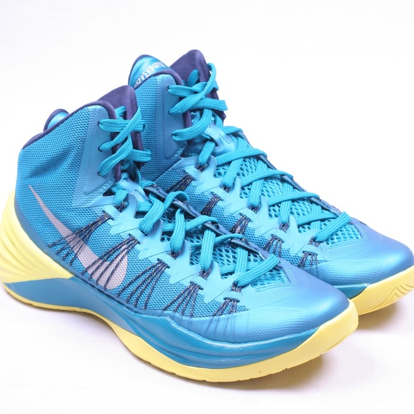 hyperdunks high tops